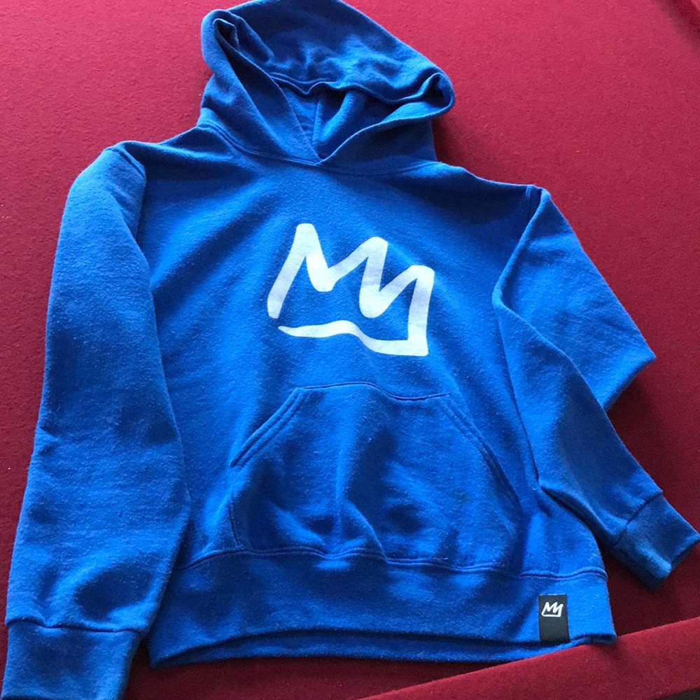 Mammoth Hoodie